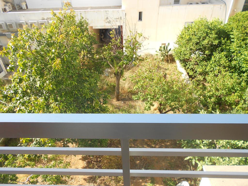 Paradise City ريثيمنو المظهر الخارجي الصورة